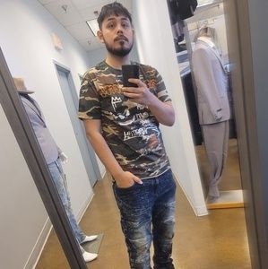 Meet your Posher, Andres